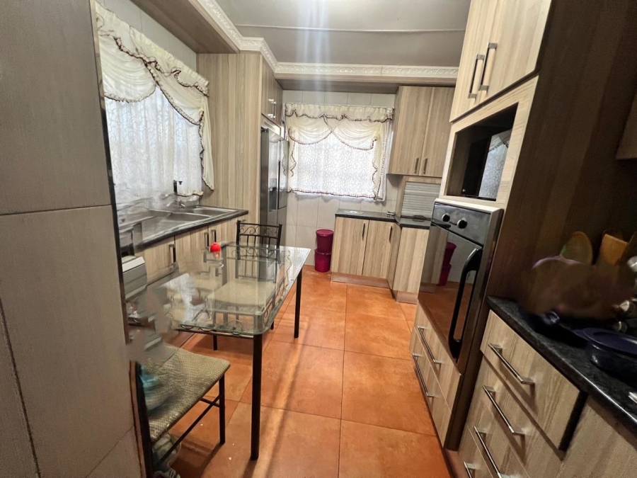 3 Bedroom Property for Sale in Blomanda Free State